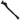 XLC Kickstand KS-C06 Max load 35 kg,