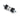 XLC Bottom bracket BB-J01 Plastic cups