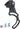 XLC Chain guide CR-A14 For 30-38