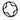 XLC Chainring 104 mm Outer (triple) 44T