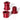 XLC Chainring bolt CR-X01 Sleeve length