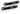 XLC Crank arm CR-E01 ISIS 170 mm Black