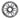 XLC Chainring Direct Mount (Yamaha) 36T