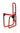 XLC Bottle cage BC-A02 Red