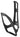 XLC Bottle cage BC-K08 Black