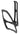 XLC Bottle cage Raceby BC-C04 Black