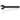 XLC TO-S22 Cone wrench 17 mm