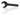 XLC TO-S23 Headset wrench 36 mm