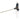 XLC TO-S30 Hexagonal screwdriver 5 mm