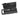 XLC Torque wrench, TO-S87 1/4", 4-24 Nm