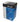 XLC VT-D26 26 x 1,5 - 2,5 (40-62x559)