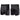 XLC Underwear TR-S18 Boxer shorts Black