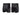 XLC Underwear TR-S18 Boxer shorts Black