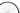 LiTE baghjul 700C/622-16 D/W disc 6B kassette 8-12s MTB QR sort