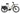 Riese og Müller Multicharger3 Mixte HS 45kmt - 2026 (Konfigurér selv)