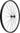 LiTE forhjul 26in 559-20 S/W QR sort