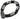 Kædelås Abus 1060 CityChain X-Plus med solid konstruktion og høj sikkerhed, ideel til cykler.
