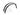 Skærmsæt 27,5"-29" 60mm matsort m/rustfri stivere BikePartner (5)