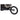 XLC jogger kit for XLC kids' trailers