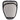XLC Crotch pad set 20"