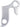 Geardrop til Centurion Zero, Basic, Dark Image T-0011