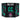 Mucoff Luxury Chamois Cream i en elegant emballage, designet til at reducere friktion og forbedre komforten under cykling.
