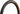 Panaracer GravelKing foldedæk 27,5x1,90in 520g sortbrun