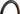 Panaracer GravelKing SK foldedæk 27,5x1,90in 540g sortbrun
