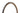 Panaracer GravelKing AC foldedæk 700x33C 300g sortbrun