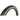 Panaracer GravelKing X1+ foldedæk 700x35C 450g sortbrun