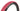 Panaracer Gravelking SK foldedæk 700x45C 560g cranberrysort
