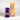 Panaracer PURPLE LITE TPU-slange 700x23-32C FV 65mm