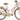 Billede af en Winther G-Style pigecykel i 24" størrelse, farvet i blank lilla. Cyklen har et moderne design med komfortable sæder og sikkerhedsfunktioner, ideel til børn.