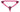 Carryyygum bagagestrop monteres med velcro på styr pink