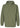 Regnjakke BASIL Hoga XXL unisex Olive Green 