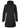 Regnparka BASIL Mosse M dame Jet Black 