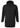 Regnparka BASIL Mosse S herre Jet Black 