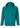 Regnjakke BASIL Skane L herre Teal Green 