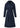 Regn Trenchcoat BASIL Mosse L dame Night Blue 