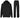 Regnsæt BASIL Hoga S Unisex Jet Black 