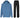 Regnsæt BASIL Hoga XXXL Unisex Horizon Blue 