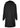 Regn poncho BASIL Mosse M/L Unisex Jet Black 