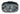 Forlygte SMART Diamond Super LED RL407W, som viser en kraftfuld LED-lampe med moderne design og justerbare monteringsmuligheder, ideel til cykling og udendørs aktiviteter.