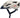 Cykelhjelm Aduro 2.1 i farven Grit Grey set fra siden, der viser dens aerodynamiske design og ventilationshuller.