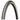 MICHELIN Protek Max Non folding tire - (47-622)