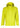 Regnjakke BASIL Skane HiVis S herre neon yellow 