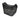 Kurv BikePartner København Sort Front Net L33xB29xH28cm Med justerbar bøjle+beslag (10)