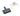 Union bremsesko DCA016 semi-metallic Shimano Deore/Alivio, Promax