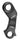 Geardrop GH-199 KTM (direct mount axle, M12 pitch 1.75)