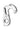 Geardrop GH-243 til BH, Carver, Fuji, Planet X, Willier, Dark Image-el